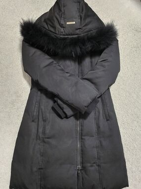 SOIA&KYO Down Jacket